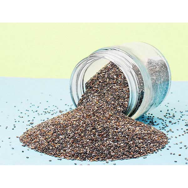 Chia-Seeds