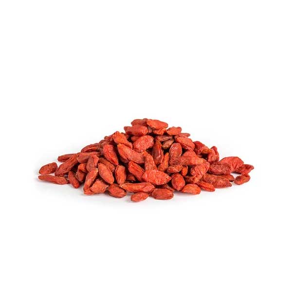 Goji-Berries