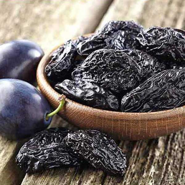 Prunes